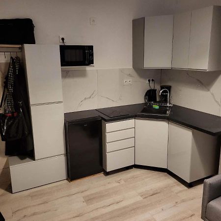 Apartment Centrum Štetín Exteriér fotografie